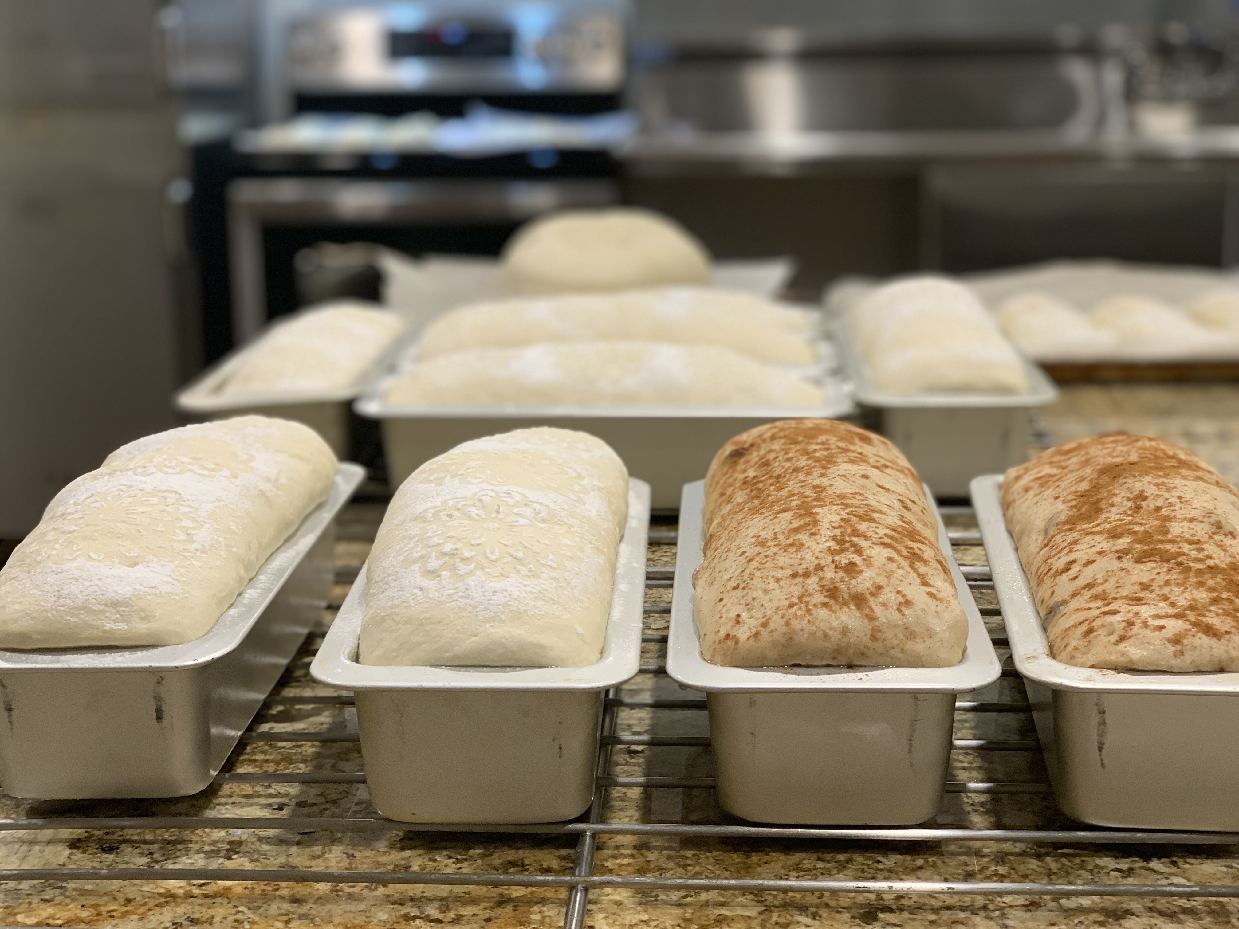 Natural Fermentation process