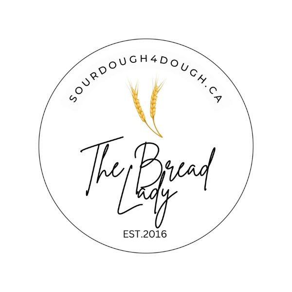 The Bread Lady